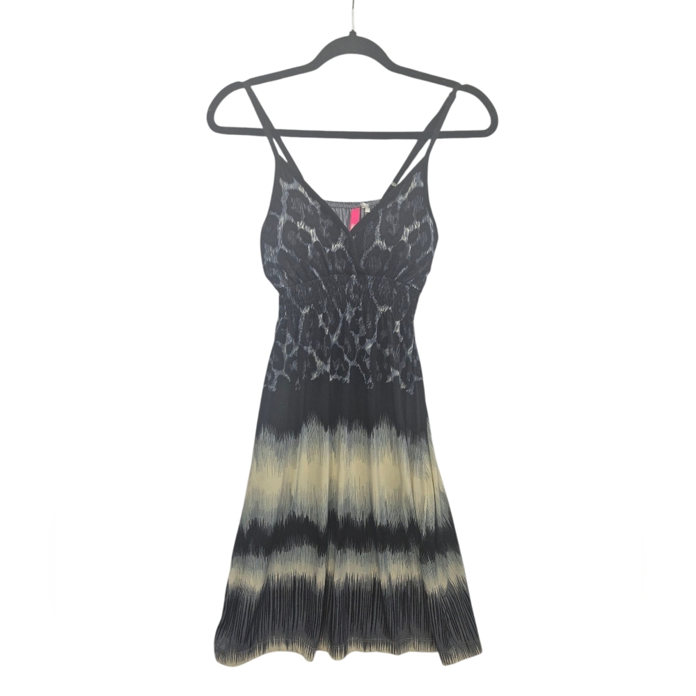 Y2K Christina Love Dress